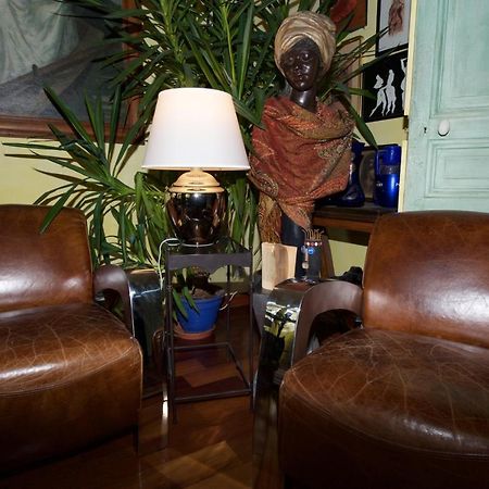Chambres D'Hotes Le Regent Hyeres Ngoại thất bức ảnh