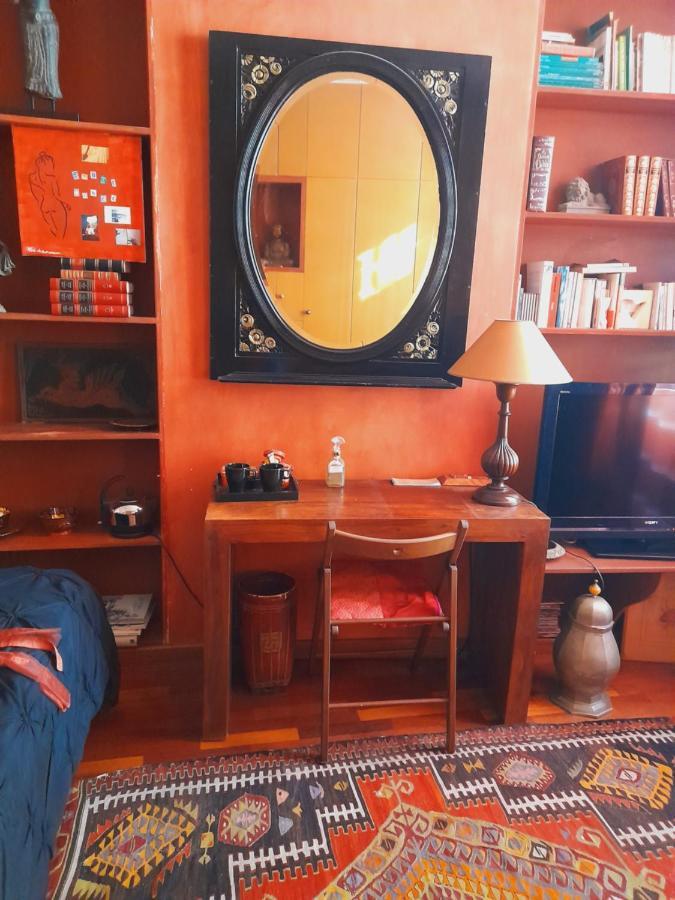 Chambres D'Hotes Le Regent Hyeres Ngoại thất bức ảnh