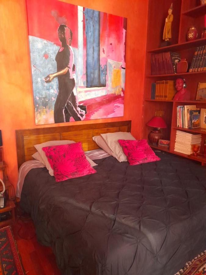 Chambres D'Hotes Le Regent Hyeres Ngoại thất bức ảnh