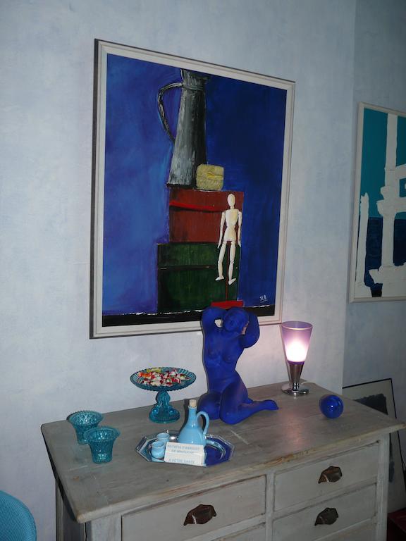 Chambres D'Hotes Le Regent Hyeres Ngoại thất bức ảnh