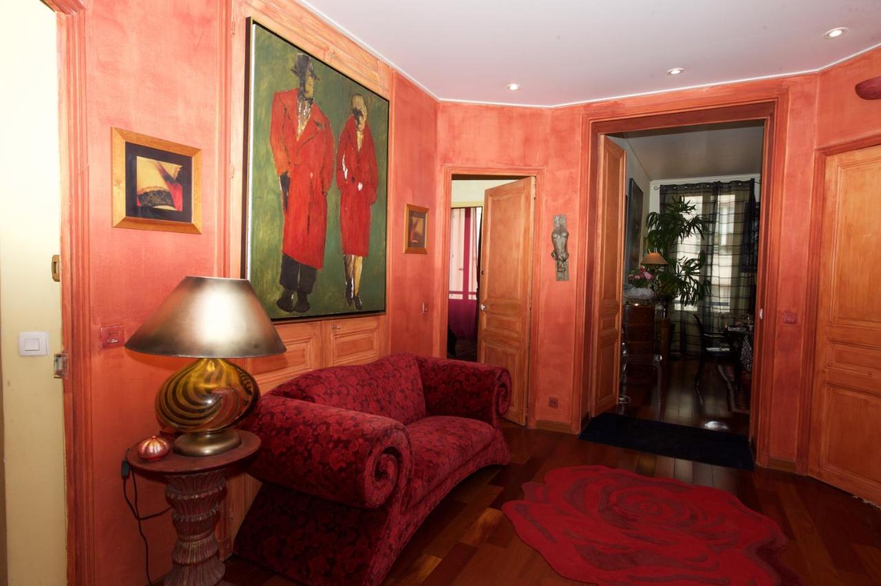 Chambres D'Hotes Le Regent Hyeres Ngoại thất bức ảnh